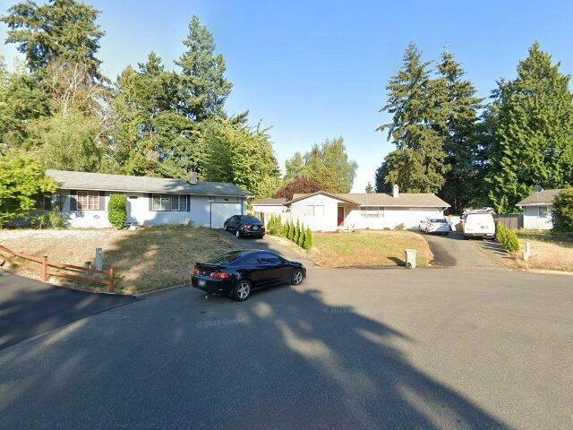 House image located at Auburn, WA 98001
