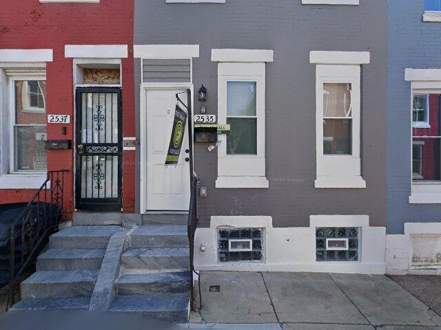 House image located at Philadelphia, PA 19133