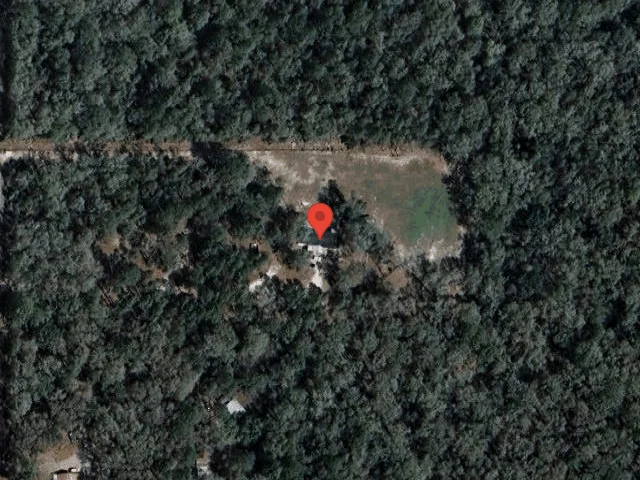 House image located at Old Town, FL 32680