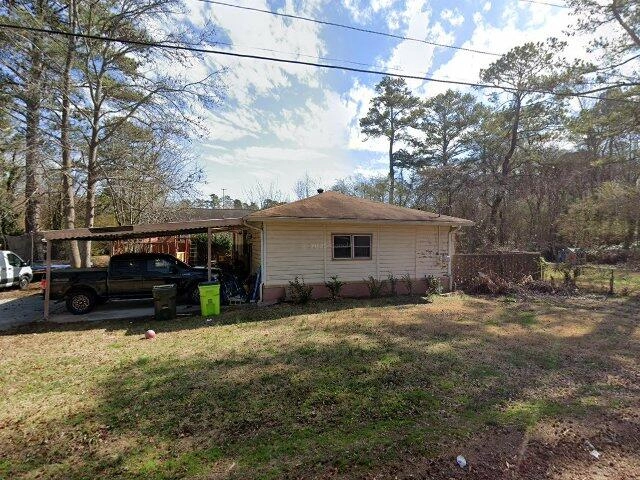 House image located at Mansfield, OH 44905