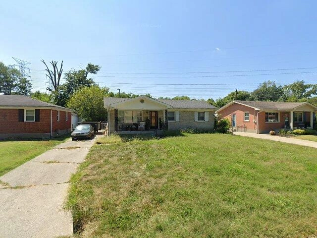 House image located at Louisville, KY 40216