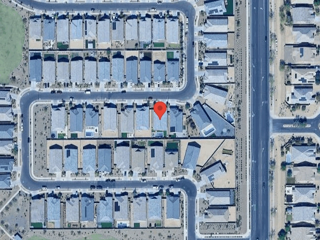 House image located at Laveen, AZ 85339