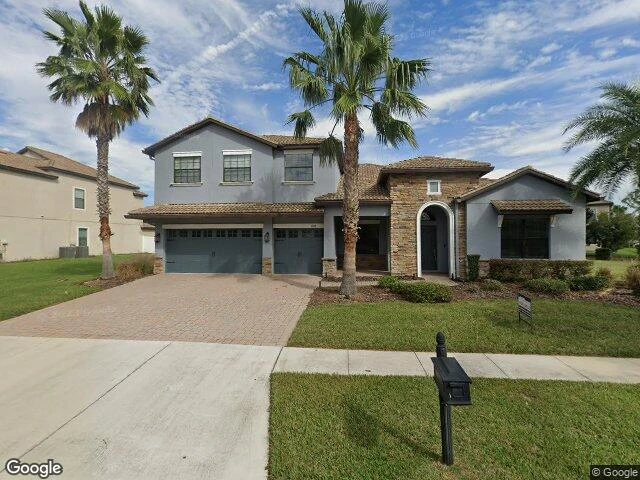 House image located at Davenport, FL 33896