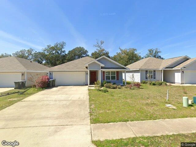 House image located at Pensacola, FL 32526