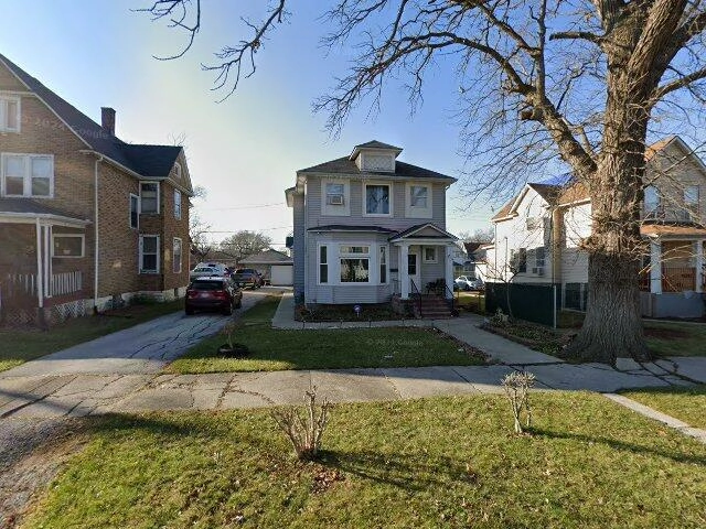 House image located at Chicago Heights, IL 60411