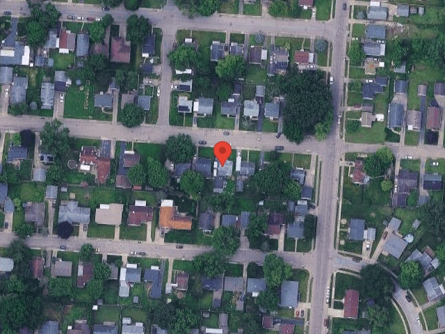 House image located at Dayton, OH 45420