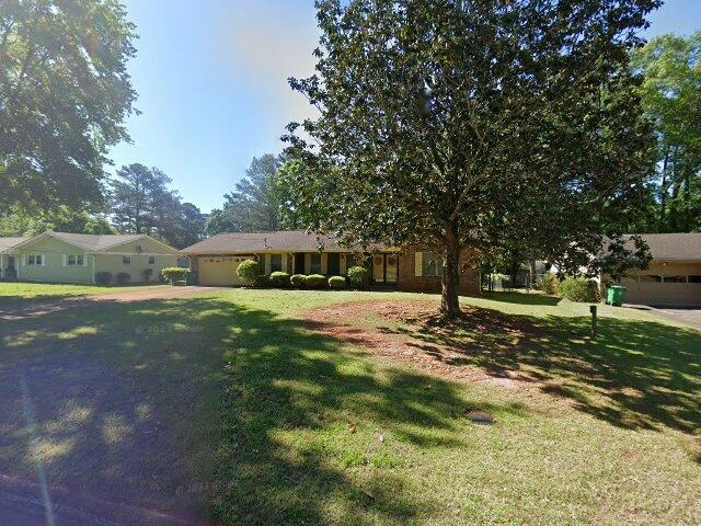 House image located at Stone Mountain, GA 30083
