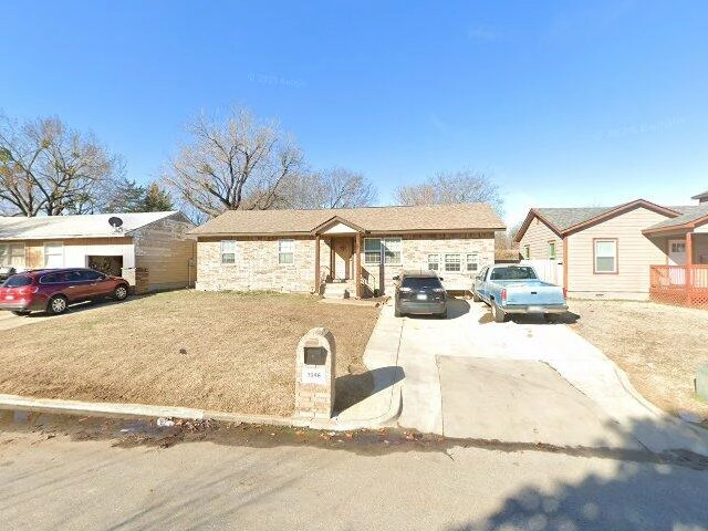 House image located at Tulsa, OK 74106