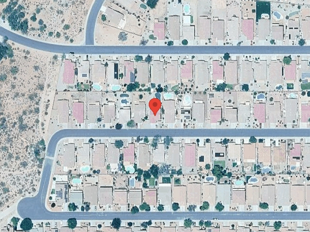 House image located at Gold Canyon, AZ 85118