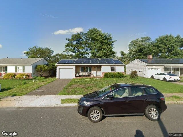 House image located at Toms River, NJ 08757