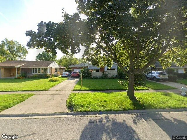 House image located at Mount Prospect, IL 60056