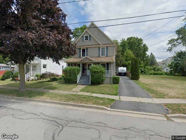 House image located at Batavia, NY 14020