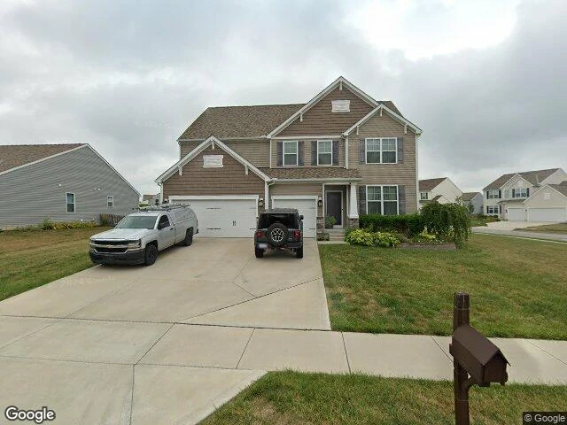 House image located at Granville, OH 43023