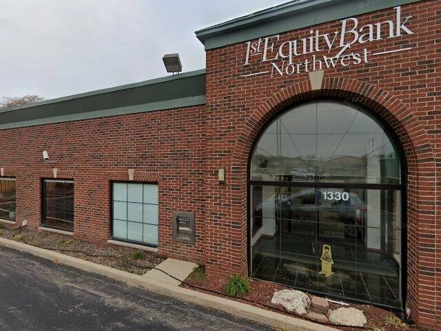 House image located at Buffalo Grove, IL 60089