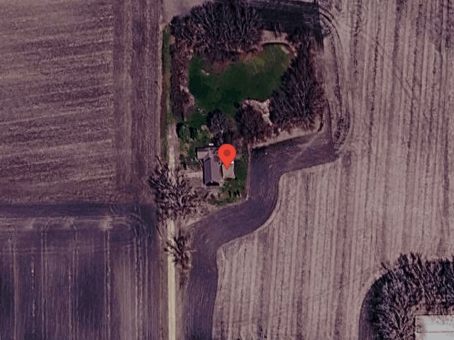 House image located at Hollandale, MN 56045