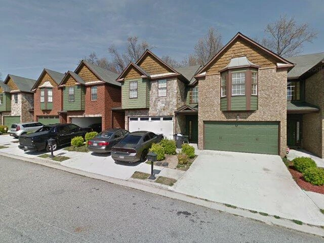 House image located at Douglasville, GA 30134
