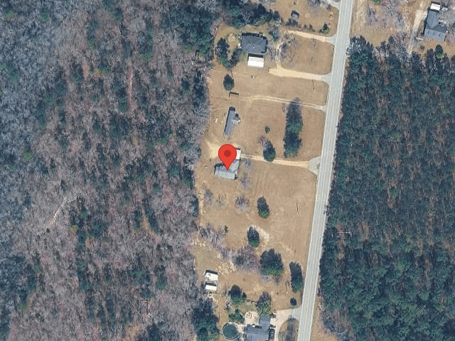 House image located at Kershaw, SC 29067