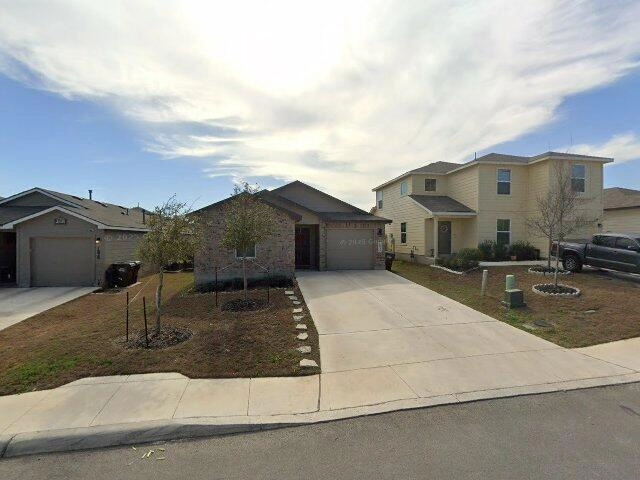 House image located at San Antonio, TX 78253