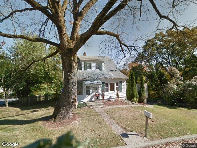 House image located at Bloomingdale, NJ 07403