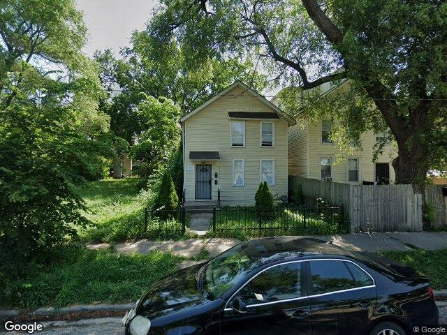 House image located at Chicago, IL 60621