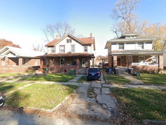 House image located at Galesburg, IL 61401