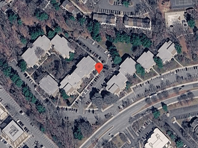 House image located at Gaithersburg, MD 20879