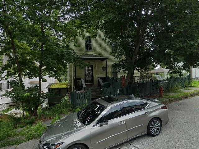 House image located at Woonsocket, RI 02895