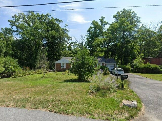 House image located at Gwynn Oak, MD 21207