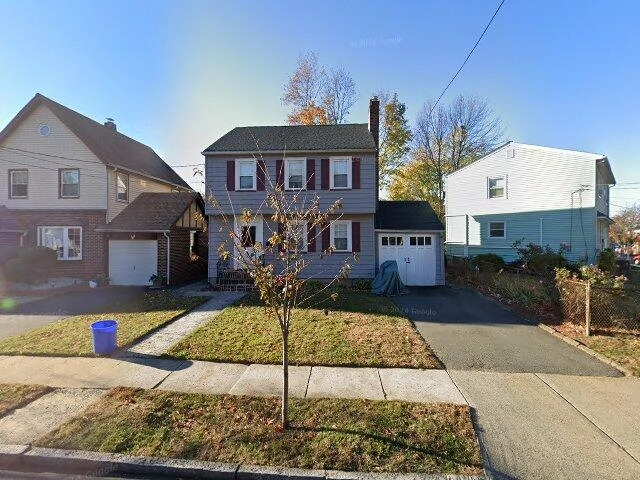 House image located at Belleville, NJ 07109