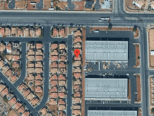 House image located at Las Vegas, NV 89122