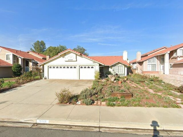 House image located at Wildomar, CA 92595