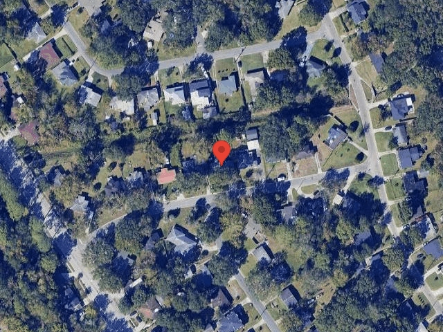 House image located at Jacksonville, FL 32209