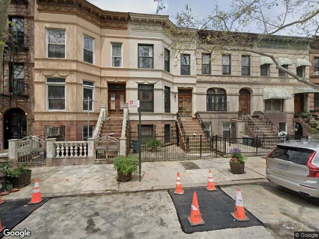 House image located at Brooklyn, NY 11233