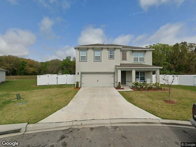 House image located at Mulberry, FL 33860