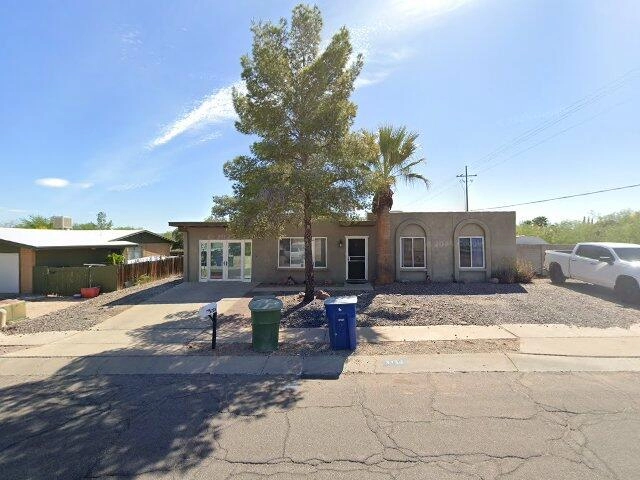 House image located at Tucson, AZ 85730