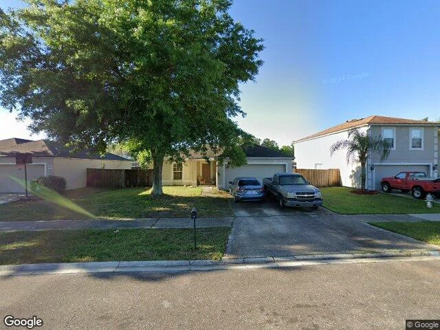 House image located at Middleburg, FL 32068