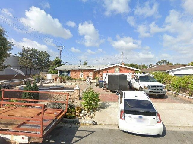 House image located at Costa Mesa, CA 92626