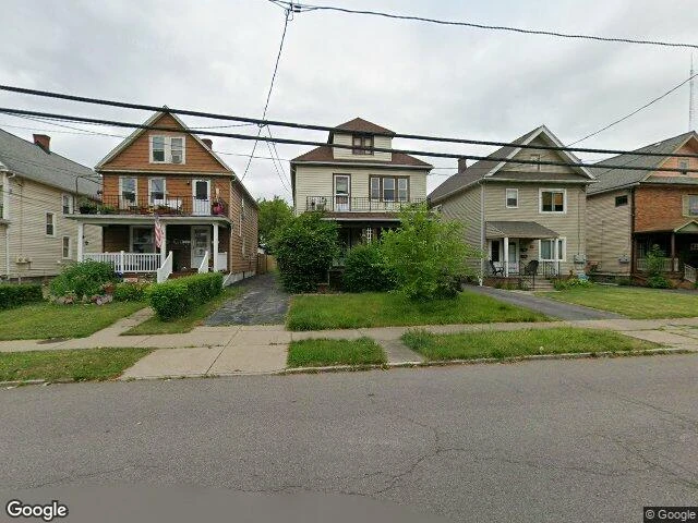 House image located at Buffalo, NY 14216