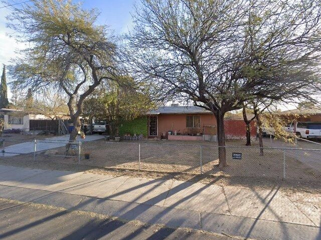 House image located at Tucson, AZ 85756