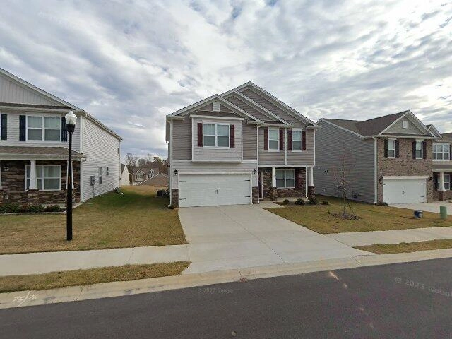 House image located at Simpsonville, SC 29680