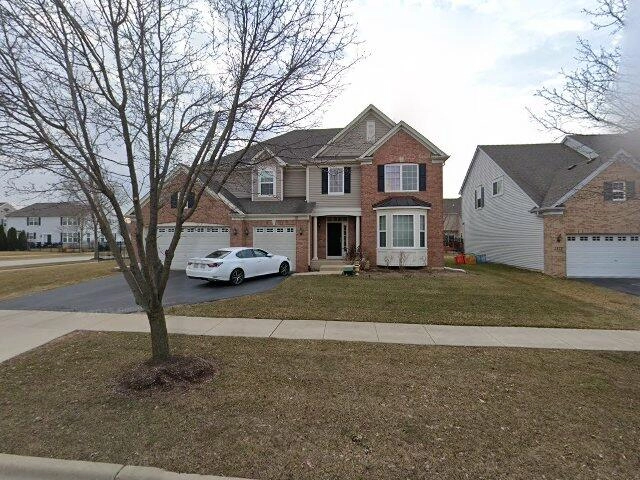 House image located at Hoffman Estates, IL 60192