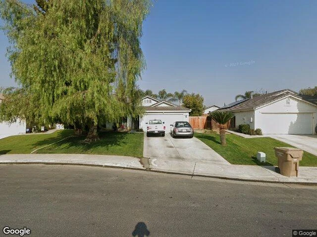 House image located at Bakersfield, CA 93312