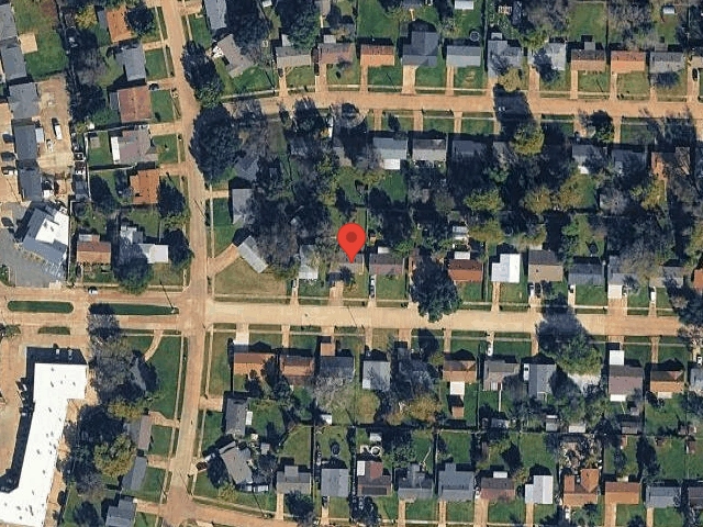 House image located at Bossier City, LA 71112