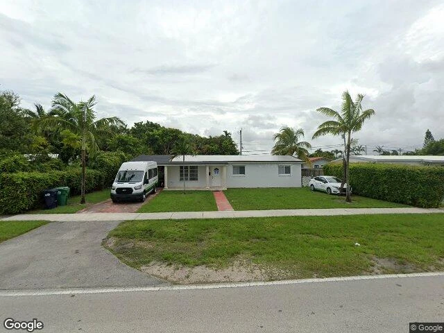 House image located at Miami, FL 33165