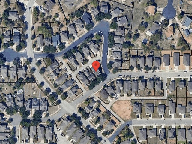 House image located at San Antonio, TX 78224