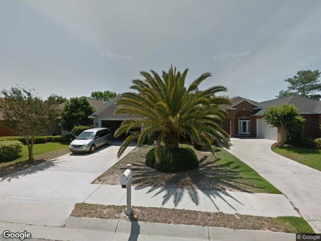 House image located at Gulf Breeze, FL 32563