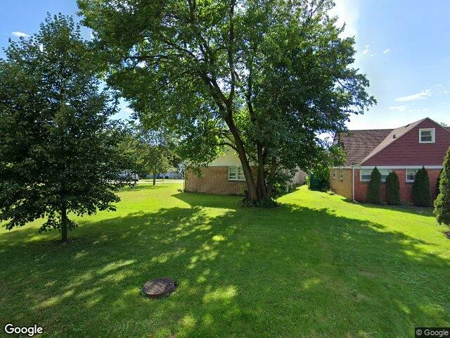 House image located at Melrose Park, IL 60164