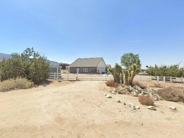 House image located at Pinon Hills, CA 92372
