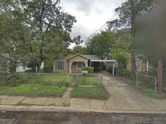House image located at San Antonio, TX 78207