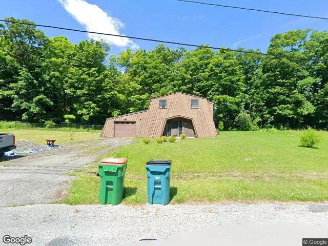 House image located at Hyde Park, NY 12538